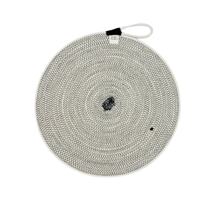 Rope Plates - large