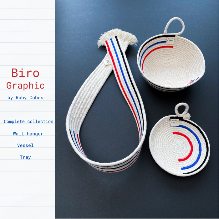 Biro Graphic - Full Collection